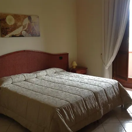 Monte Degli Ulivi Country House Mercato San Severino Room photo