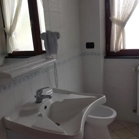 Monte Degli Ulivi Country House Mercato San Severino Room photo