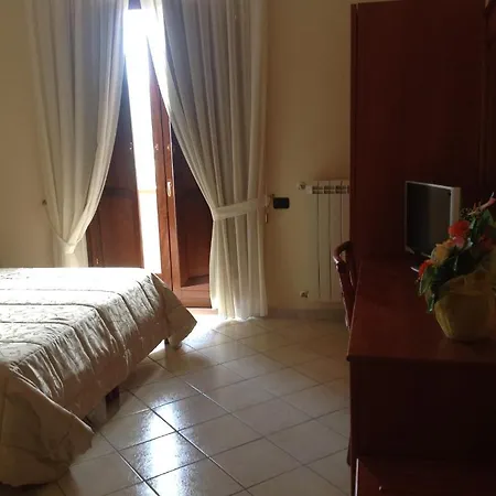 Monte Degli Ulivi Country House Mercato San Severino Room photo