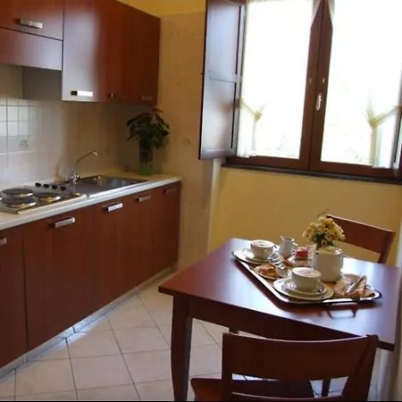 Monte Degli Ulivi Country House Mercato San Severino Room photo