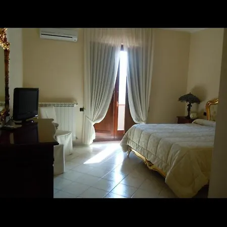 Monte Degli Ulivi Country House Mercato San Severino Room photo