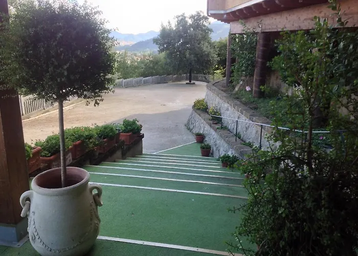 Monte Degli Ulivi Country House