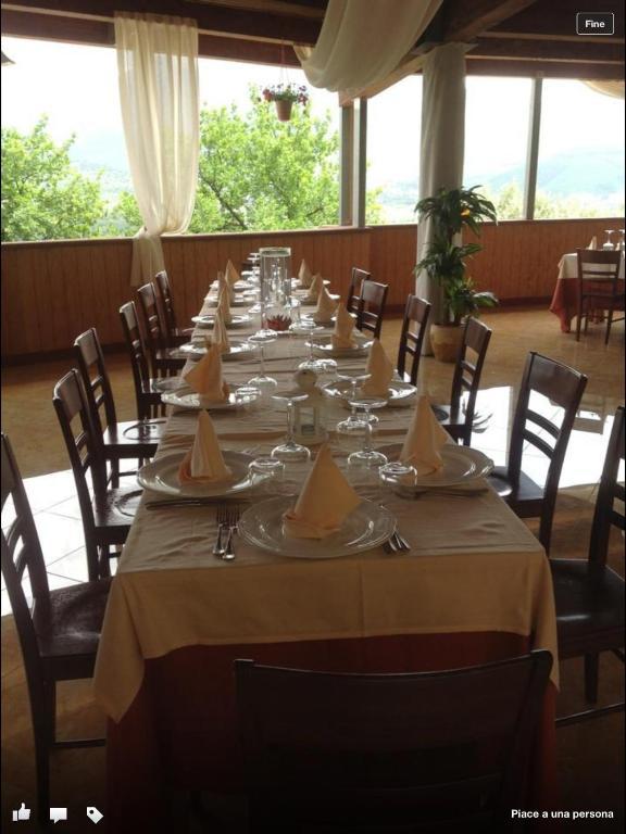 Casa di campagna Monte Degli Ulivi *