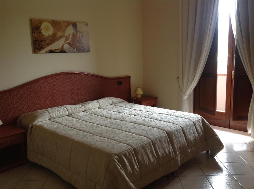 Monte Degli Ulivi Casa de Campo Mercato San Severino