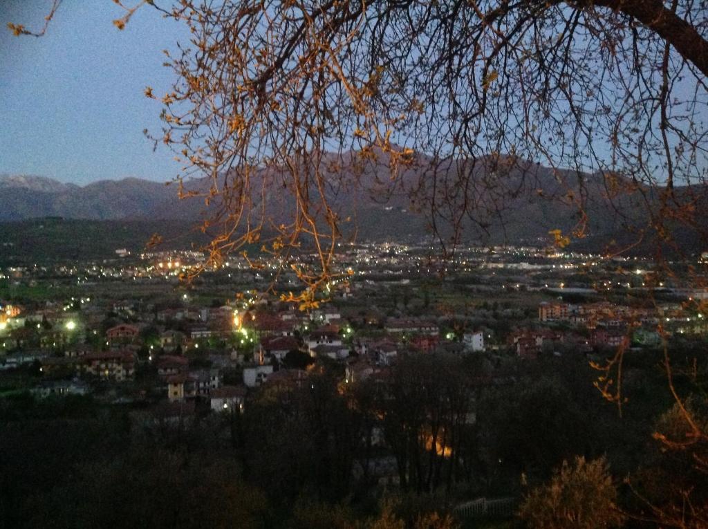 Monte Degli Ulivi Casa de Campo