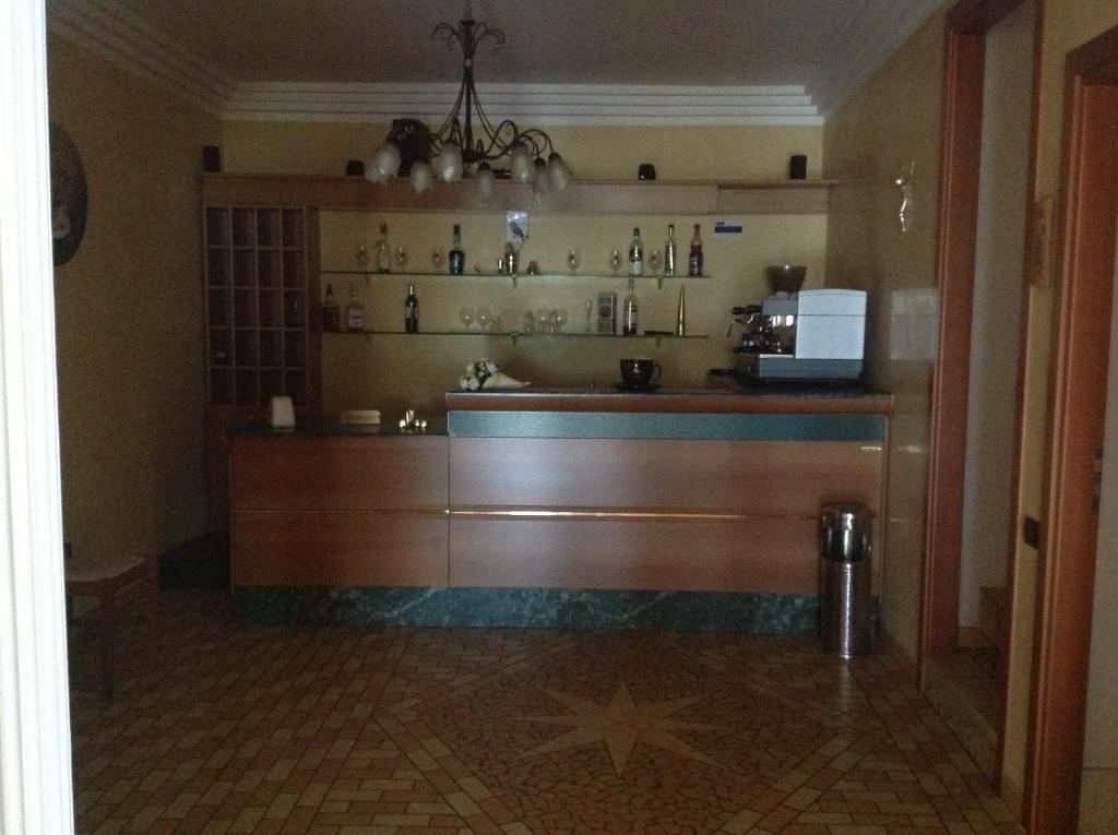 Casa de Campo Monte Degli Ulivi *