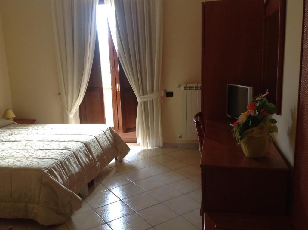 Monte Degli Ulivi Casa de Campo *