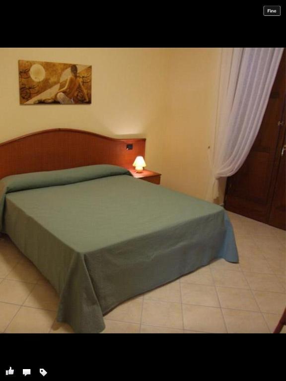 Casa de Campo Monte Degli Ulivi Mercato San Severino