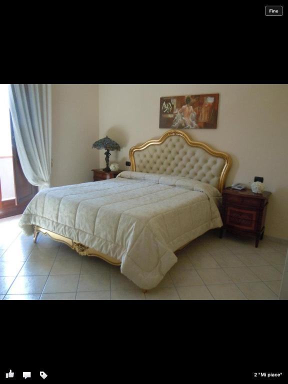 Monte Degli Ulivi Casa de Campo *