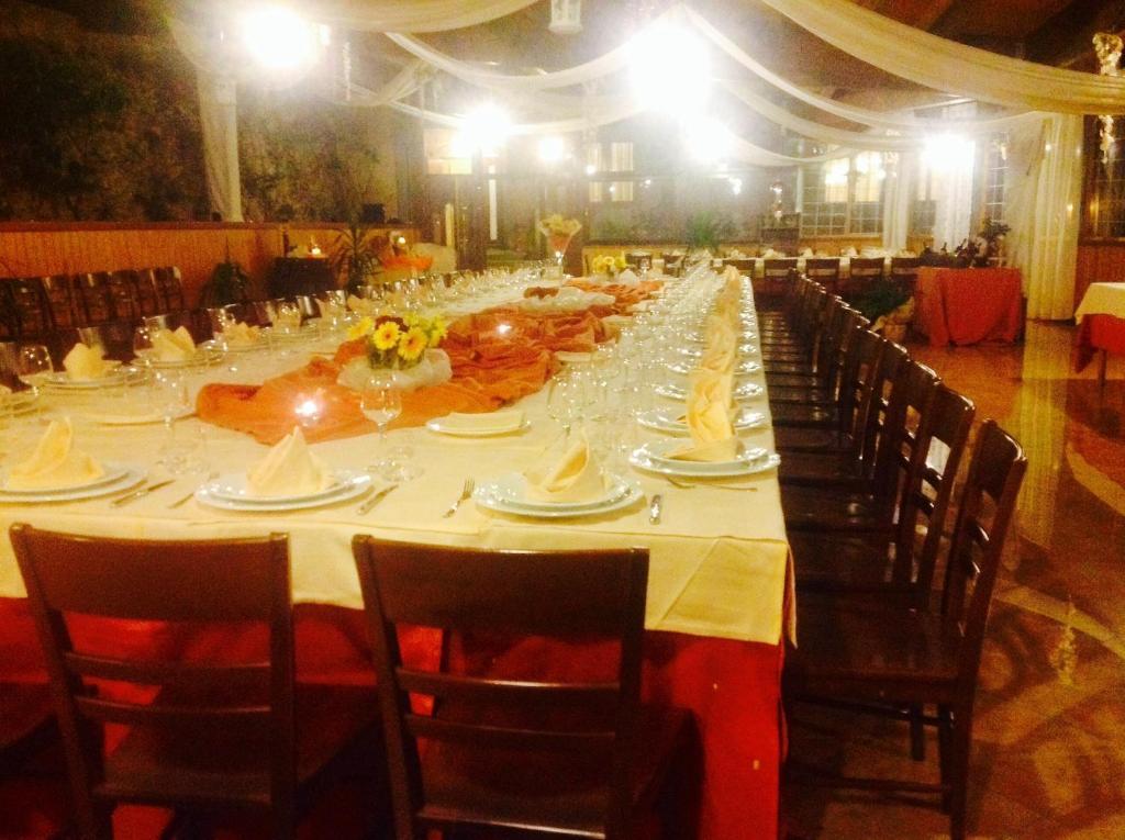 Monte Degli Ulivi * Mercato San Severino