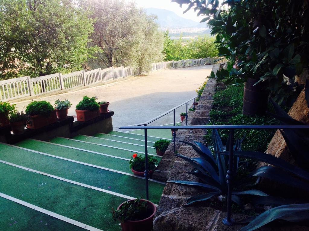 Casa di campagna Monte Degli Ulivi *